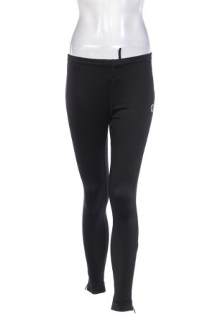 Damen Leggings Rogelli, Größe M, Farbe Schwarz, Preis € 6,99