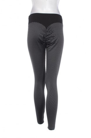 Damskie legginsy SHEIN, Rozmiar L, Kolor Kolorowy, Cena 22,99 zł