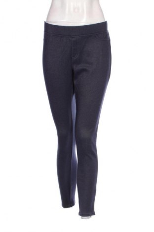 Damen Leggings TCM, Größe XL, Farbe Blau, Preis € 7,99