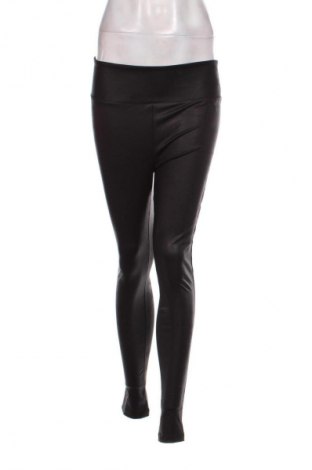 Damen Leggings Taifun, Größe M, Farbe Schwarz, Preis € 5,99