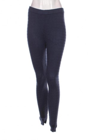 Damen Leggings Tchibo, Größe M, Farbe Blau, Preis € 7,99