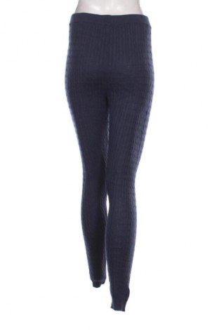 Damen Leggings Tchibo, Größe M, Farbe Blau, Preis € 6,99