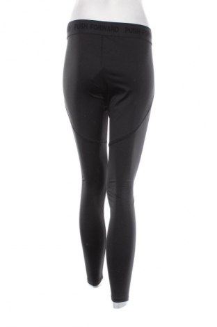 Damen Leggings Work Out, Größe M, Farbe Schwarz, Preis € 18,99