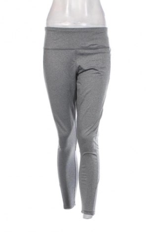 Damen Leggings Work Out, Größe M, Farbe Grau, Preis € 18,99