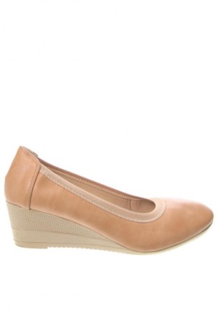 Damenschuhe, Größe 39, Farbe Beige, Preis 19,95 €