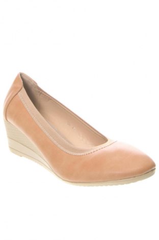 Damenschuhe, Größe 39, Farbe Beige, Preis 19,95 €