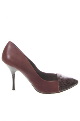 Damenschuhe, Größe 37, Farbe Rot, Preis 20,03 €