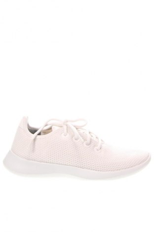 Γυναικεία παπούτσια AllBirds, Μέγεθος 38, Χρώμα Λευκό, Τιμή 103,84 €