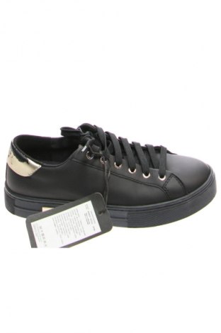 Damenschuhe Armani Exchange, Größe 37, Farbe Schwarz, Preis 96,38 €