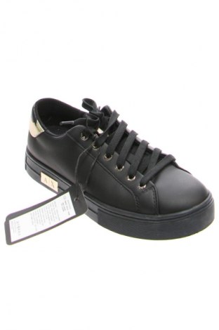 Damenschuhe Armani Exchange, Größe 37, Farbe Schwarz, Preis € 96,38