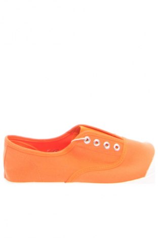 Damenschuhe Bigotti, Größe 40, Farbe Orange, Preis 103,86 €