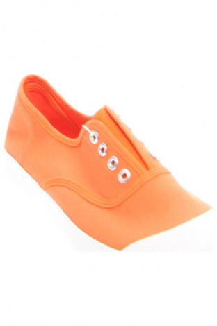 Damenschuhe Bigotti, Größe 40, Farbe Orange, Preis 103,86 €