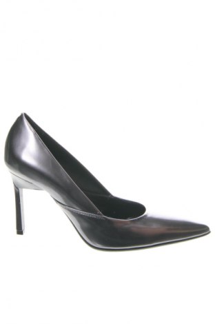 Damenschuhe Calvin Klein, Größe 37, Farbe Grau, Preis 172,99 €
