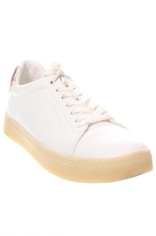 Încălțăminte de damă Calvin Klein, Mărime 37, Culoare Alb, Preț 251,99 Lei