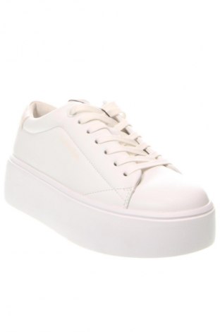 Încălțăminte de damă Calvin Klein, Mărime 36, Culoare Alb, Preț 534,99 Lei