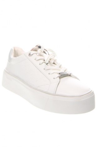 Dámske topánky  Calvin Klein, Veľkosť 36, Farba Biela, Cena  137,95 €