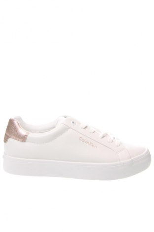 Dámské boty  Calvin Klein, Velikost 41, Barva Bílá, Cena  3 749,00 Kč