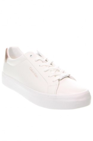 Dámské boty  Calvin Klein, Velikost 41, Barva Bílá, Cena  3 749,00 Kč