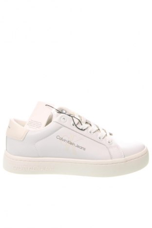 Încălțăminte de damă Calvin Klein Jeans, Mărime 36, Culoare Alb, Preț 709,99 Lei
