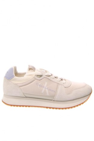 Dámske topánky  Calvin Klein Jeans, Veľkosť 38, Farba Béžová, Cena  74,95 €