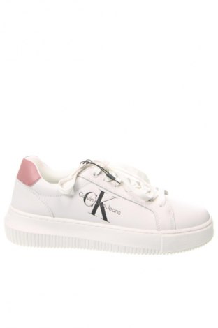 Încălțăminte de damă Calvin Klein Jeans, Mărime 40, Culoare Multicolor, Preț 709,99 Lei