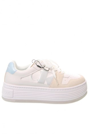 Damenschuhe Calvin Klein Jeans, Größe 38, Farbe Mehrfarbig, Preis € 91,99