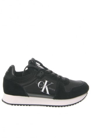 Încălțăminte de damă Calvin Klein Jeans, Mărime 39, Culoare Negru, Preț 594,99 Lei