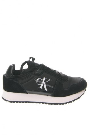 Încălțăminte de damă Calvin Klein Jeans, Mărime 37, Culoare Negru, Preț 594,99 Lei