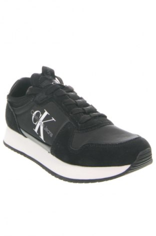 Încălțăminte de damă Calvin Klein Jeans, Mărime 37, Culoare Negru, Preț 594,99 Lei