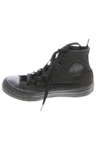 Damenschuhe Converse, Größe 36, Farbe Schwarz, Preis 45,52 €