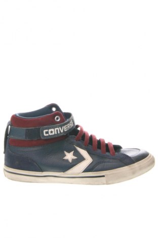 Damenschuhe Converse, Größe 38, Farbe Blau, Preis 61,99 €