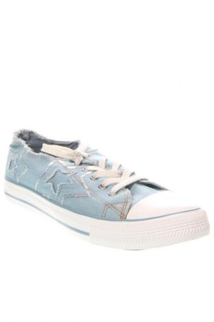 Damenschuhe Dockers, Größe 40, Farbe Blau, Preis € 36,14