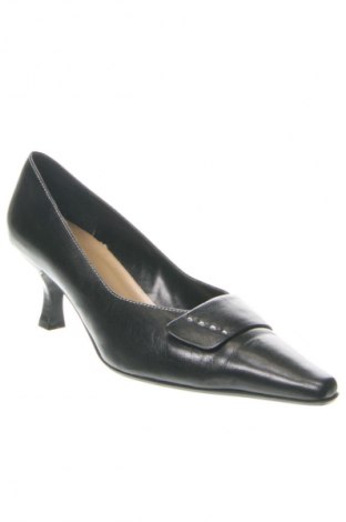 Damenschuhe Dorothy Perkins, Größe 38, Farbe Schwarz, Preis 19,36 €