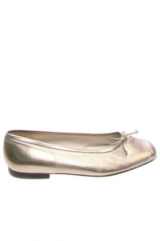 Damenschuhe Frida, Größe 36, Farbe Golden, Preis 46,00 €