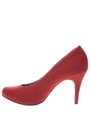 Damenschuhe Graceland, Größe 39, Farbe Rot, Preis 19,85 €