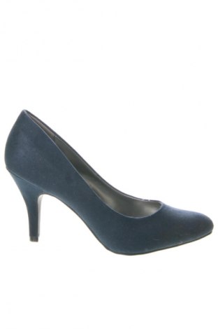 Damenschuhe Graceland, Größe 39, Farbe Blau, Preis € 20,00