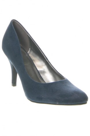 Damenschuhe Graceland, Größe 39, Farbe Blau, Preis € 20,00