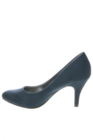 Damenschuhe Graceland, Größe 39, Farbe Blau, Preis € 20,00