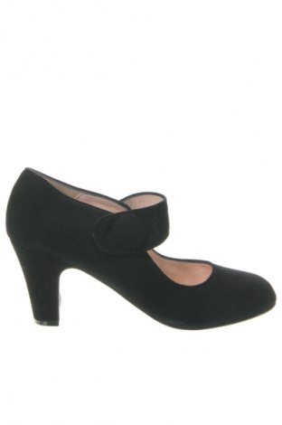 Damenschuhe John Lewis, Größe 38, Farbe Schwarz, Preis 83,72 €