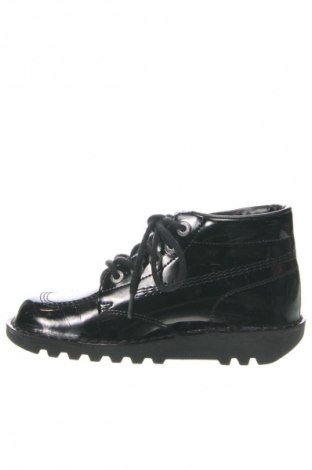 Damenschuhe Kickers, Größe 39, Farbe Schwarz, Preis 31,82 €