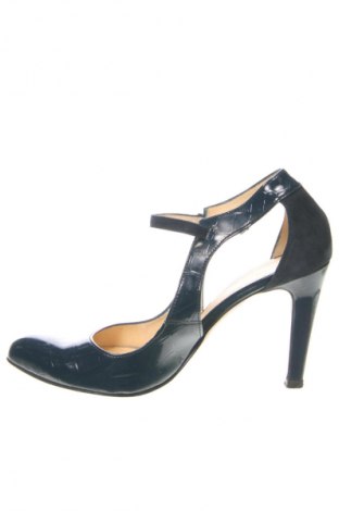 Damenschuhe Kiomi, Größe 39, Farbe Blau, Preis € 48,69