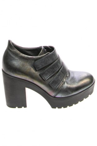 Damenschuhe Rylko, Größe 35, Farbe Grau, Preis 45,61 €