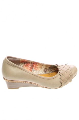 Damenschuhe Marco Tozzi, Größe 40, Farbe Beige, Preis € 32,00