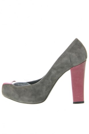 Damenschuhe Mihaela Glavan, Größe 37, Farbe Mehrfarbig, Preis 45,52 €