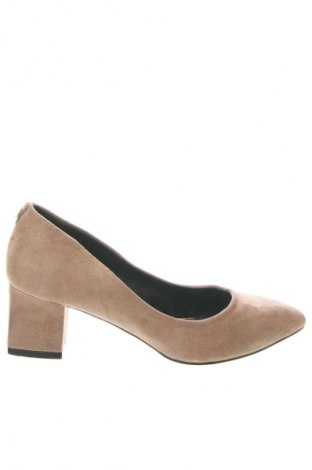 Damenschuhe Monnari, Größe 37, Farbe Beige, Preis 29,59 €