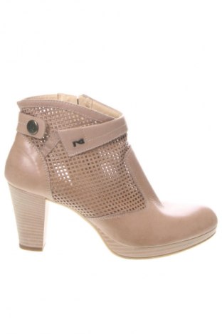 Damenschuhe Nero Giardini, Größe 38, Farbe Beige, Preis 61,99 €