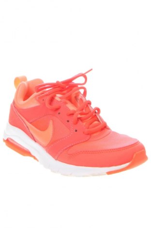 Damenschuhe Nike, Größe 36, Farbe Orange, Preis 46,00 €