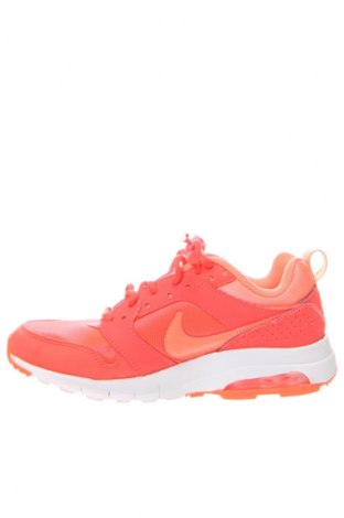 Damenschuhe Nike, Größe 36, Farbe Orange, Preis 46,00 €