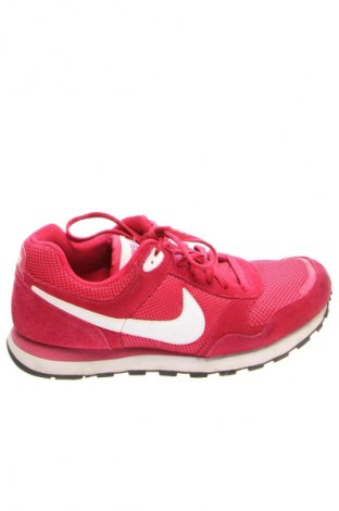 Damenschuhe Nike, Größe 41, Farbe Rot, Preis € 45,52