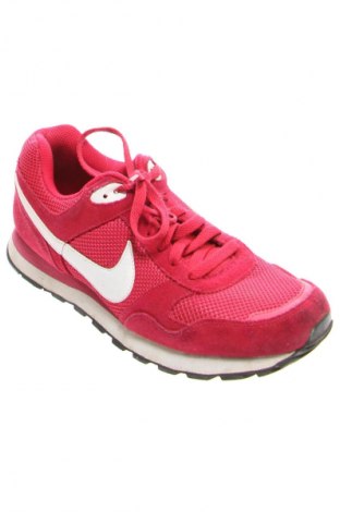 Damenschuhe Nike, Größe 41, Farbe Rot, Preis 45,52 €